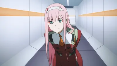 Аниме «Любимый во Франксе» / DARLING in the FRANXX (2018) — трейлеры, дата  выхода | КГ-Портал