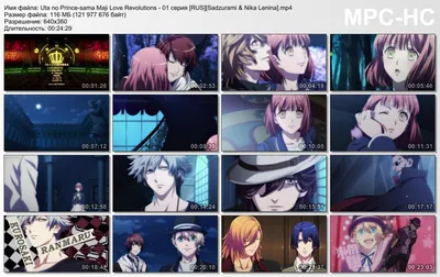 Обои Аниме Uta no Prince-sama, обои для рабочего стола, фотографии аниме,  uta no prince-sama, персонажи, парни, поющий, принц Обои для рабочего  стола, скачать обои картинки заставки на рабочий стол.