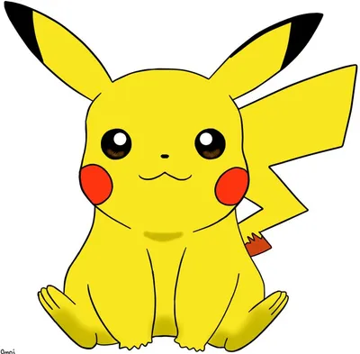 АААХХХШ КАКОЙ МАЛЕНЬКИЙ миленький БАНАНОВЫЙ МОНСТРИК/ / Pikachu (Пикачу) ::  Pokedex :: Aqua (KonoSuba) :: Pokemon Crossover :: Pokemon Characters ::  KonoSuba :: Pokémon (Покемоны) :: crossover :: фэндомы :: Anime (Аниме) /  картинки, гифки, прикольные ...