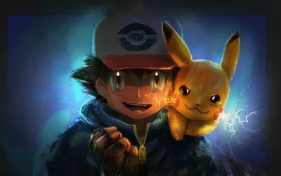 Pikachu (Пикачу) :: красивые картинки :: art барышня / картинки, гифки,  прикольные комиксы, интересные статьи по теме.