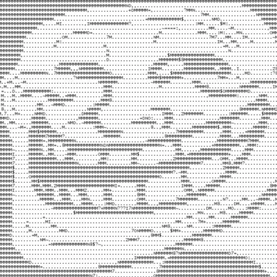 Ascii аниме рисунок (28 фото) » Рисунки для срисовки и не только