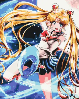 О новой экранизации манги «Sailor Moon» / sailor moon :: сейлор мун ::  новая экранизация :: Anime (Аниме) / картинки, гифки, прикольные комиксы,  интересные статьи по теме.