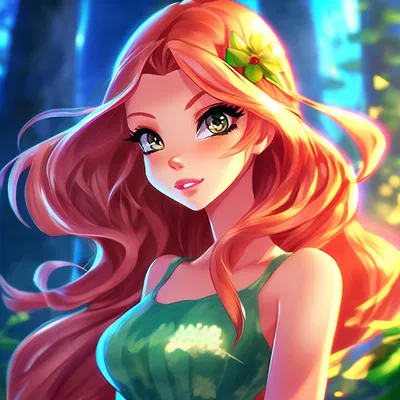 Winx Club - Zerochan Anime Image Board