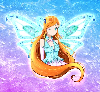 Musa - Winx Club - Zerochan Anime Image Board