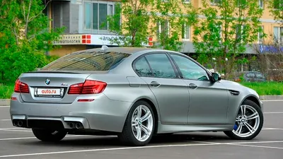 Cамые крутые концепт-кары BMW | Фото | Авто | Аргументы и Факты