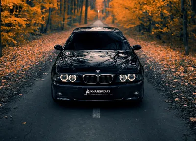 Bmw - красивые фото