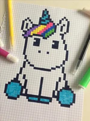 Waddles From Gravity Falls Perler Bead Pattern | Bead Sprites | Characters  Fuse Bead Patterns