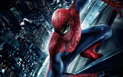 Spider-man: истории из жизни, советы, новости, юмор и картинки — Все посты,  страница 39 | Пикабу