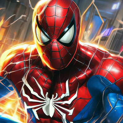 Лучшие игры про Человека-паука - топ-8 игр про Spider-Man на ПК и других  платформах | Канобу