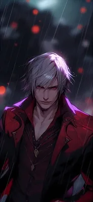 Devil May Cry anime trailer reveals new Dante design and story hints |  Esports.gg