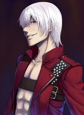 Dante (Devil May Cry)/#319464 | Dante devil may cry, Devil may cry, Davil  may cry