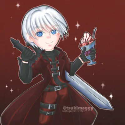 Dante | Wiki | Anime Amino