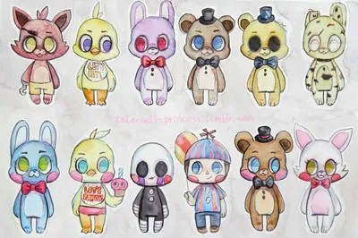 Laztman734 on X: \"#фнаф #fnaf #fivenightsatfreddys #art #арт #рисунок  #fanart #Fredbear #FNAF #fnaffanart https://t.co/Kpmil8Tqb9\" / X