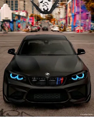 Фото крутых bmw