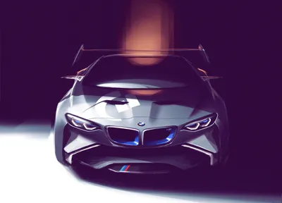 Самые крутые BMW в истории. Очень быстрые и мощные модели, о которых вы не  знали :: Autonews