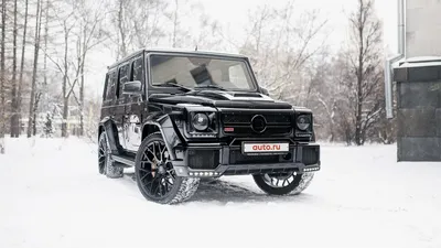 Самый странный Гелик от компании Brabus: рассказываем про 900-сильный джип  в кузове пикап! | MoscowDreamCars | Аренда уникальных авто | Дзен