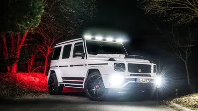 The most expensive new Mercedes: $1 200 000 for Maybach Landaulet G650 (ENG  SUBS) - YouTube