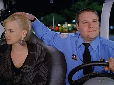 Observe and Report (2009) - IMDb