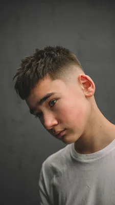 Мужские стрижки короткие l Мужские стрижки 2020 короткие l Men haircut  short | Прически парней, Мужские стрижки, Стрижки парней