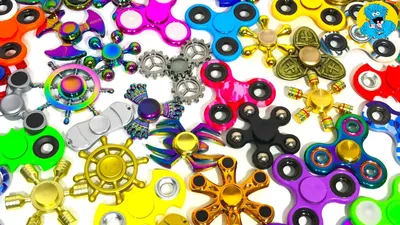 Cool spinner / Крутой спиннер | Крутой спиннер! Переходи и з… | Flickr