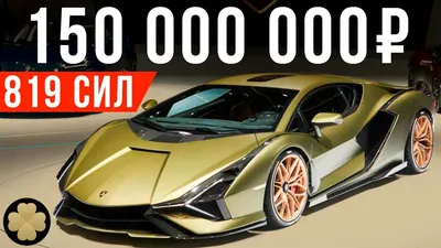 Топ-10 cамых больших серийных моторов. Долой даунсайзинг, или F**k fuel  economy!