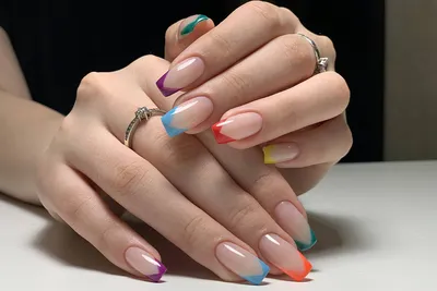 Nail Art #2645 - Best Nail Art Designs Gallery | BestArtNails.com | Wedding  nail art design, Nail art design gallery, Nail designs