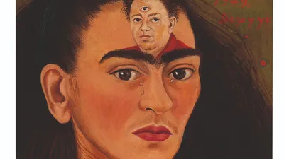 Фрида Кало (Frida Kahlo) – биография, фото, личная жизнь, лучшие картины,  дети, причина смерти | Узнай Всё