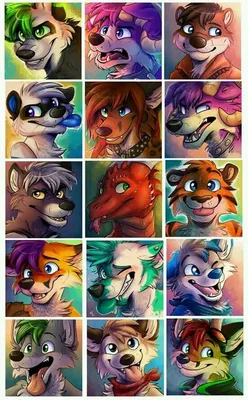 Рисунок Furry fandom Fursuit Art, рисунок пушистый, млекопитающее, дракон,  манга png | Klipartz