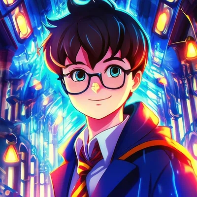 this season of Harry Potter was 🔥 : r/midjourney