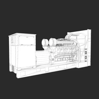 Каталог запасных частей к технике: МАЗ-504А. Генератор