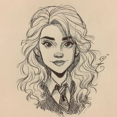 гермиона арт: 21 тыс изображений найдено в Яндекс.Картинках | Disegni di harry  potter, Harry potter, Harry potter illustrazioni