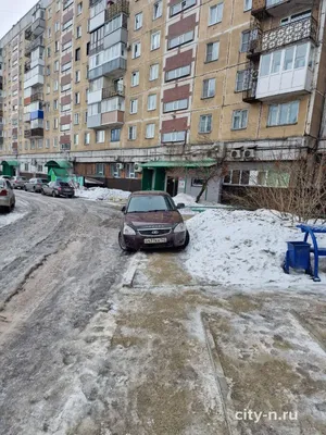 Сегодня на дорогах Петербурга будет скользко