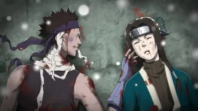 Наруто: Ураганные хроники (Naruto: Shippûden): цитаты из аниме