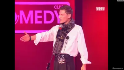 Павел Воля сделал громкое заявление после изгнания Гарика Харламова из Comedy  Club - KP.RU