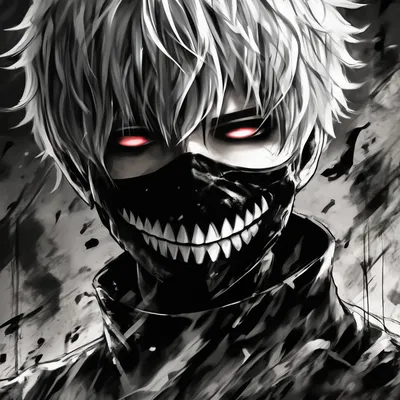 Tyowenboy – Будто я Канеки Кен (Like I'm Kaneki Ken) Lyrics | Genius Lyrics