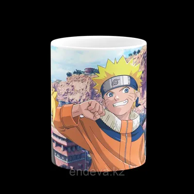 Манга Naruto. Наруто. Книга 10. Наруто возвращается в Листву!!! - купить  недорого