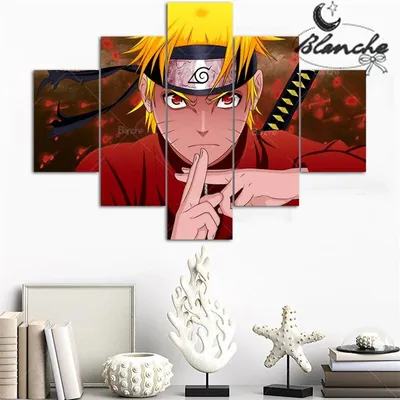 Naruto Wallpaper / Наруто обои | Comic book cover, Naruto, Book cover