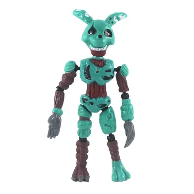 Футболка Gee! Белая с рисунком 5 ночей с Фредди Five Nights at Freddy s  anime FN.01.038 (ID#1219797447), цена: 675 ₴, купить на Prom.ua