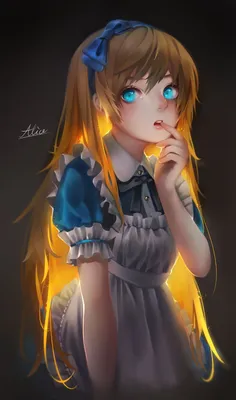 Disney Алиса в Стране Чудес | Anime Art{RUS} Amino