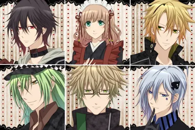 AMNESIA/#1447235 | Amnesia anime, Amnesia, Anime