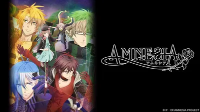 Bruh I thought this ( Dusk Maiden of Amnesia) was one of the most random  and unknown anime I have watched. But then I realised \"wait, this show was  literally on a