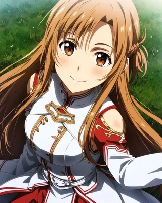 Gryposaurus Sword Art Online Sao Kirito Asuna Anime Poster 18 × 24 Inches :  Amazon.ca: Home