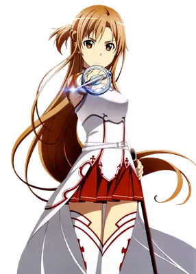 Asuna yuuki by yuukoo