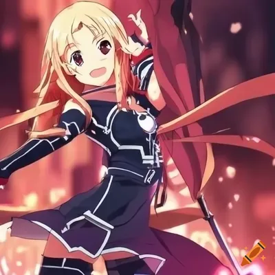 Sword Art Online: Progressive – The Anime Asuna Deserves? – Starting Life  From Zero