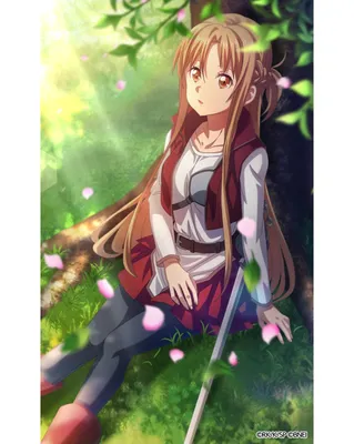 Asuna (ALO), Fanart - Zerochan Anime Image Board