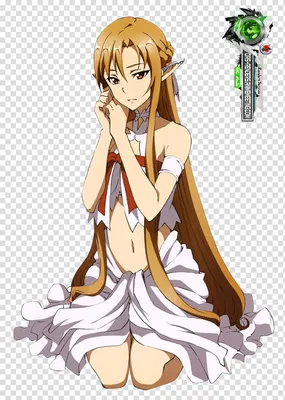 Asuna Yuuki