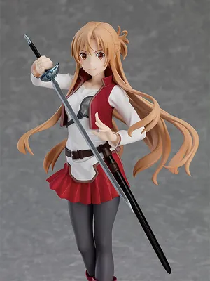 Asuna Cosplay by Liyuu for the『Sword Art Online Anime 10th Anniversary  Book』 : r/swordartonline