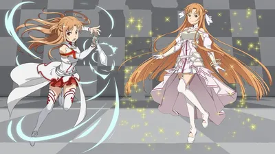 Asuna Yuuki