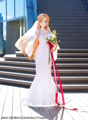 POP UP PARADE Asuna: Aria of a Starless Night Ver.