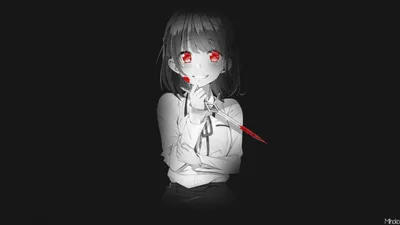 anime #депрессия #рек #боль #анимемомент #одиночество #грусть | TikTok